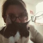 Profile Picture of Stephanie Fischer (@missmiezepluesch) on Instagram