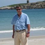Profile Picture of Geoffrey Goodman (@geoffrey.goodman.79) on Instagram