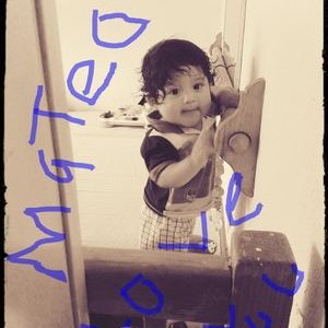 Profile Picture of Rocio Arias Martinez (@Carol2304Mateo) on Twitter