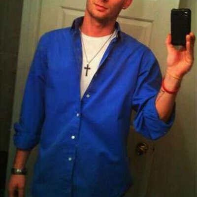 Profile Picture of Brian Anthony Durham (@@_BrianDurham) on Twitter