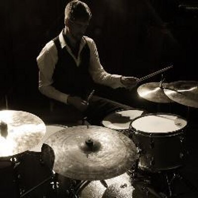 Profile Picture of Tom S Drums (@TSDrums) on Twitter