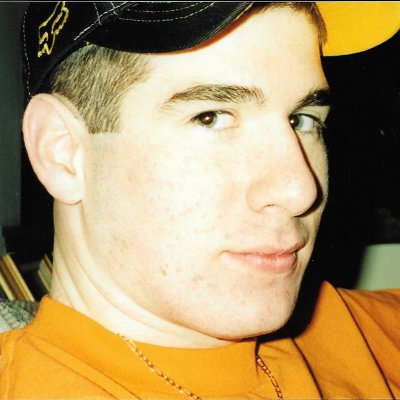 Profile Picture of Joe Hensel (@Henselizer) on Twitter