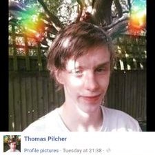Profile Picture of Thomas On The Rise YT (@ThomasPilcher10) on Twitter