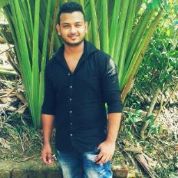 Profile Picture of SUHEL AHMED (@SUHELAHMED10) on Twitter