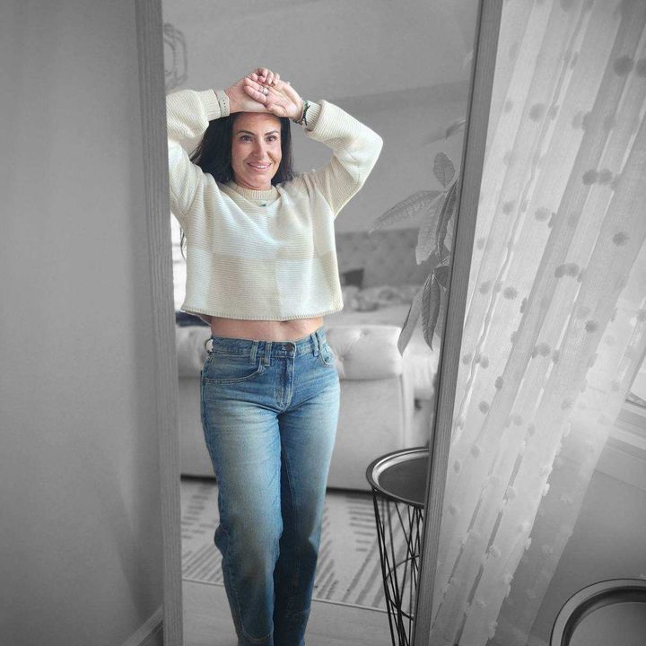 Profile Picture of Jennifer (@jenruf) on Tiktok