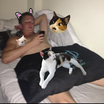 Profile Picture of Erik Lien (@Erikchicolien) on Twitter
