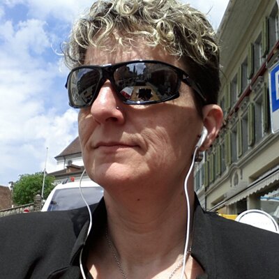 Profile Picture of Amy Baumann (@ambalu8) on Twitter