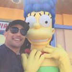 Profile Picture of James Michalopoulos (@stuntdude2001) on Instagram