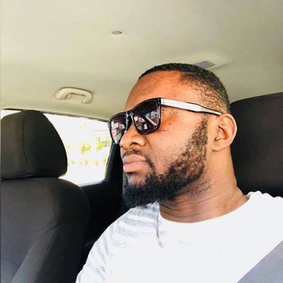 Profile Picture of Jay Appiah Kubi (@Jay__Appiah) on Twitter