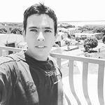 Profile Picture of Cirilo David Bracho Molinas (@cdbm_93) on Instagram