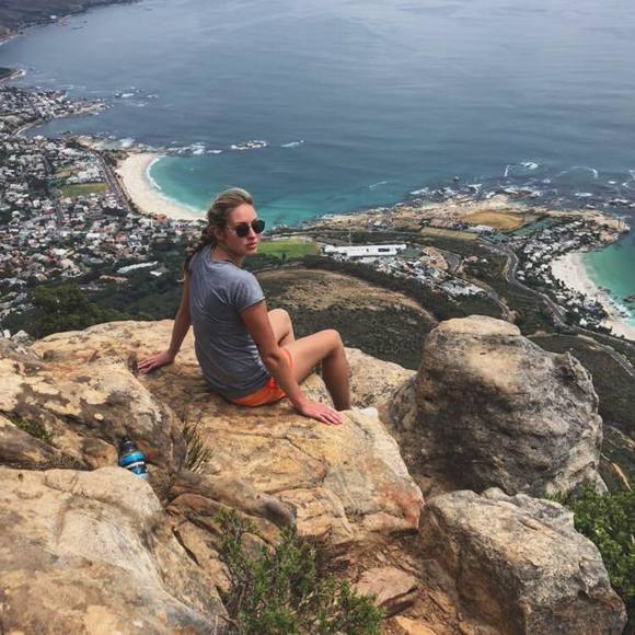 Profile Picture of Magdalena Kaltschmid (@makaltschmid) on Poshmark