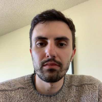 Profile Picture of Sean Bloomfield (@SeanBloomfield7) on Twitter