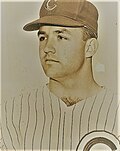 Profile Picture of Jake Jaeckelon Wikipedia