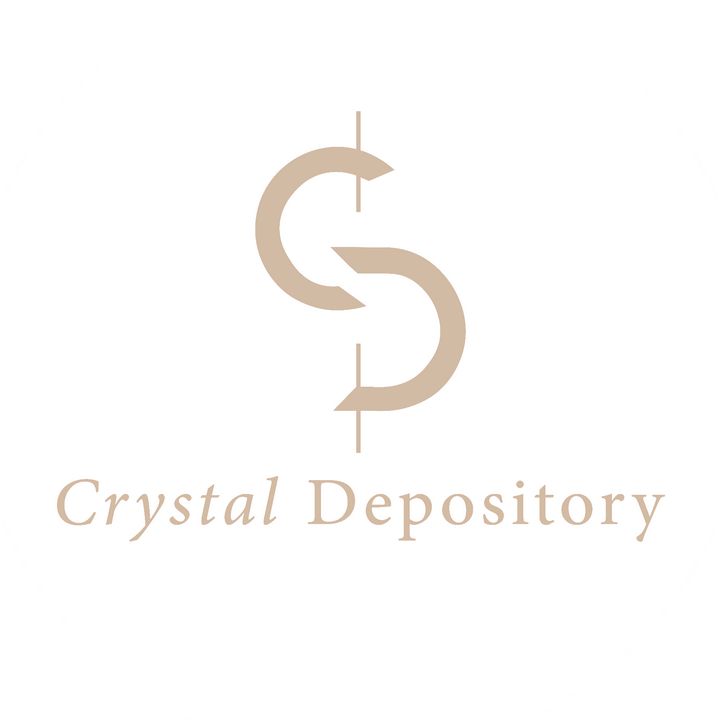 Profile Picture of Crystal Depository (@crystaldepository) on Tiktok