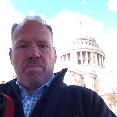 Profile Picture of Howard Gilbert (@howardgilbert5) on Twitter
