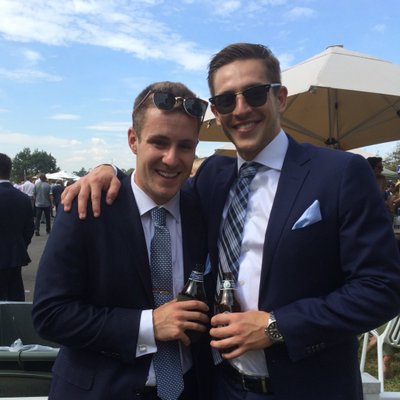 Profile Picture of Matthew Merlo (@matthewmerlo48) on Twitter