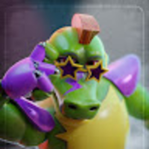 Profile Picture of Verlon Runnels (@verlonrunnels) on Poshmark