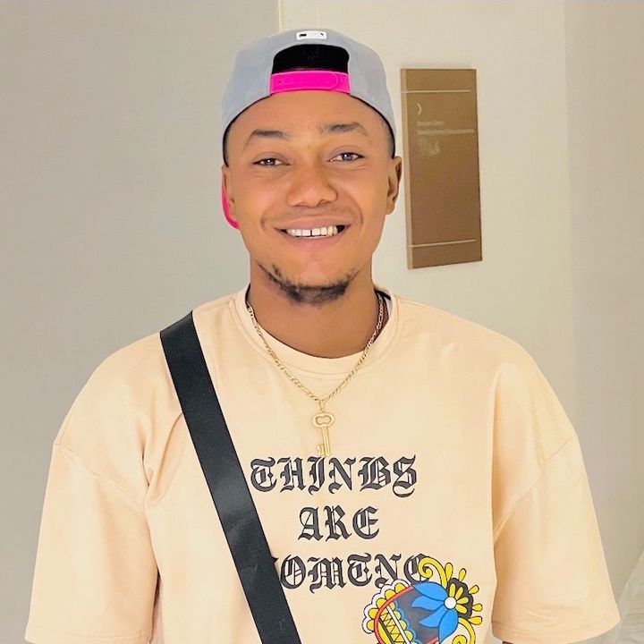 Profile Picture of Jimmy USA 🇺🇸officiel (@jimmyoseama) on Tiktok