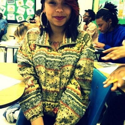Profile Picture of Yolanda Reese (@LandaReese) on Twitter