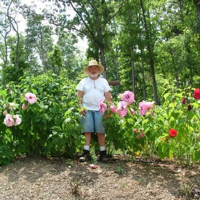 Profile Picture of Fred David Rhyne (@TennMtnMan) on Twitter