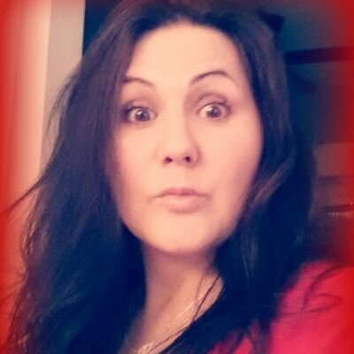 Profile Picture of Virginia Chavarria (@Ginny719) on Twitter