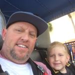 Profile Picture of John Casebolt (@mopp501st) on Instagram