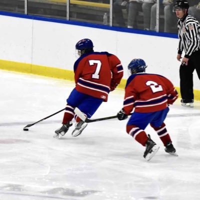 Profile Picture of Caleb Kaiser (@caleb_kaiser21) on Twitter