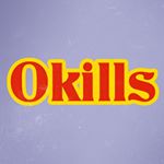 Profile Picture of Okills (@somosokills) on Instagram