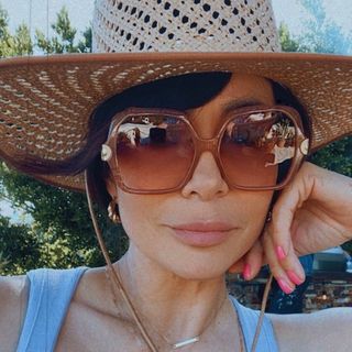 Profile Picture of Michelle Lukes (@shellylukes) on Instagram