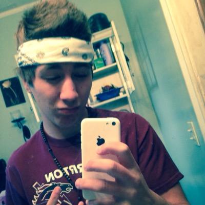 Profile Picture of Nathaniel Gage (@NathanielGage2) on Twitter