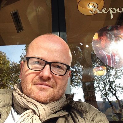 Profile Picture of Anthony Mellinger (@aemellinger) on Twitter