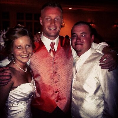 Profile Picture of Michael Segraves (@Segraves6) on Twitter