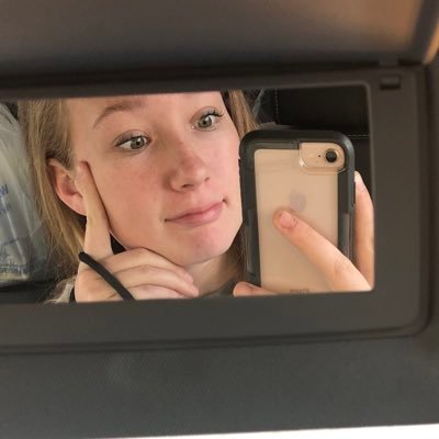Profile Picture of Brett Catherine (@BrettCatherine2) on Twitter