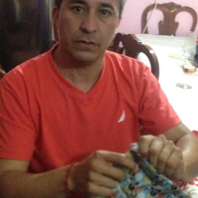 Profile Picture of Luis Mancilla B (@LuismancillaB4) on Twitter