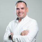 Profile Picture of René Pinto (@renepintoe) on Instagram