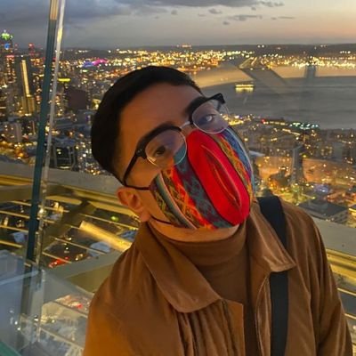 Profile Picture of Yon 🎄 (@JohnGomz_) on Twitter
