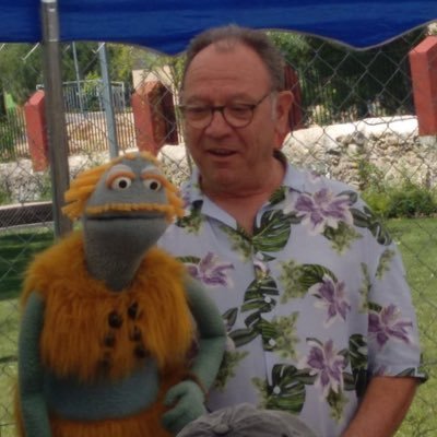 Profile Picture of Manuel Román (@manuelromansara) on Twitter