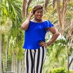 Profile Picture of Bertha Pierre Noel (@berthapierrenoel) on Instagram