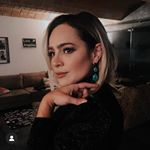 Profile Picture of Daniela Araujo (@danielaaraujooficiall) on Instagram