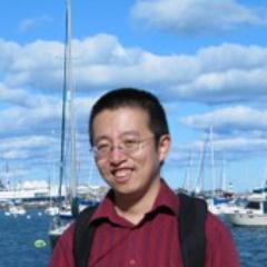 Profile Picture of Yong E. Zhang (@pkuzhangy) on Twitter