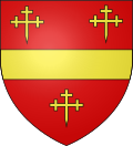 Profile Picture of William Gore (Lord Mayor of London)on Wikipedia