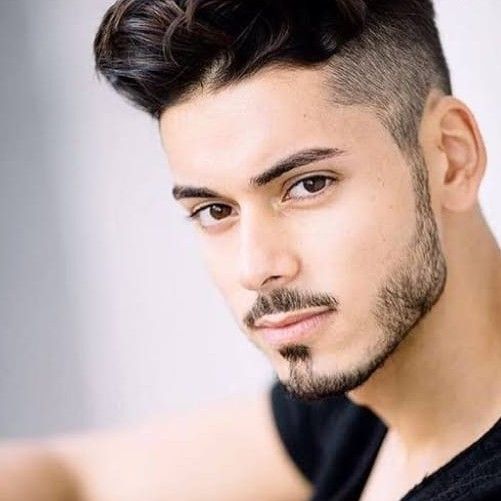 Profile Picture of David Baroz (@davidbarozoff) on Tiktok