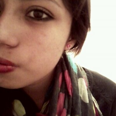 Profile Picture of Jazmin Gallardo (@evaGallardo17) on Twitter