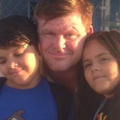 Profile Picture of KANE WALSH (@KANEWALSH) on Twitter