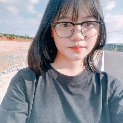 Profile Picture of Vương Trịnh Khánh Vy (@Khanh_Vy0611) on Twitter