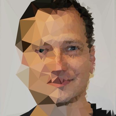 Profile Picture of Peter Neve (@pete_neve) on Twitter