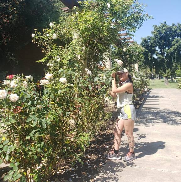 Profile Picture of Jasmin Oria (@chejn) on Poshmark