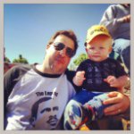 Profile Picture of Joe Mabe (@joemabe) on Instagram