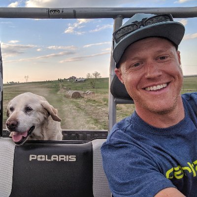 Profile Picture of Jay Halverson (@JayHalverson) on Twitter