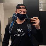 Zachary Fontaine Bergeron - Instagram Profile Picture of Zachary Fontaine Bergeron (@zach.bergg) on Instagram